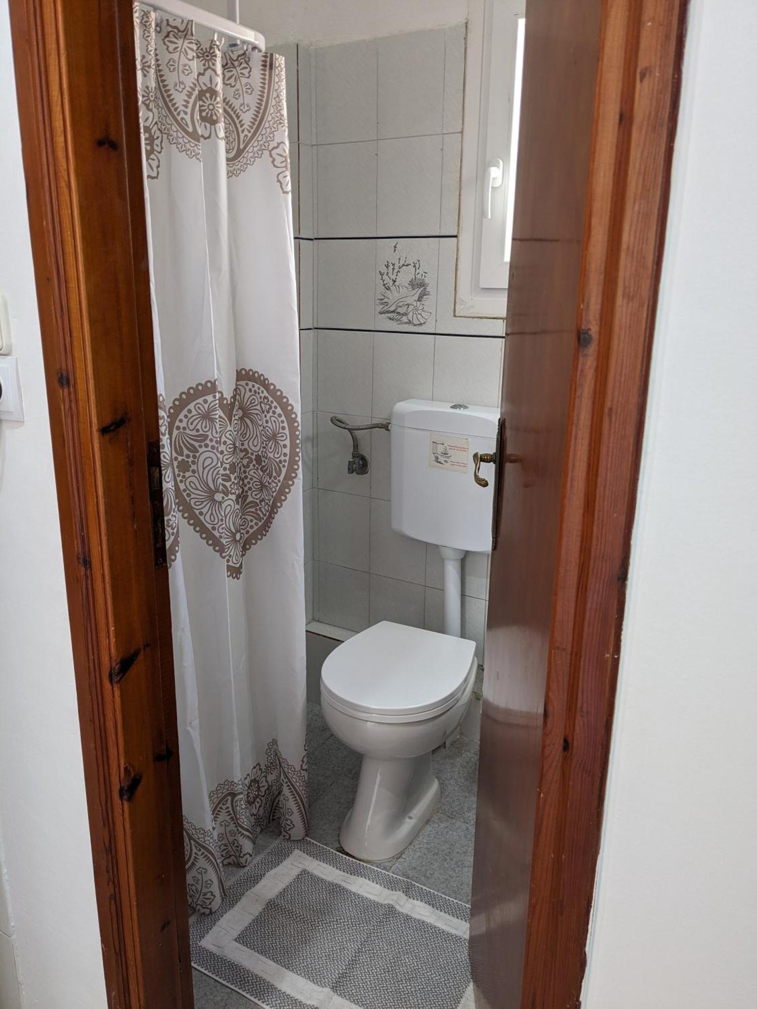 Kamelia Apartment Kokkari Luaran gambar